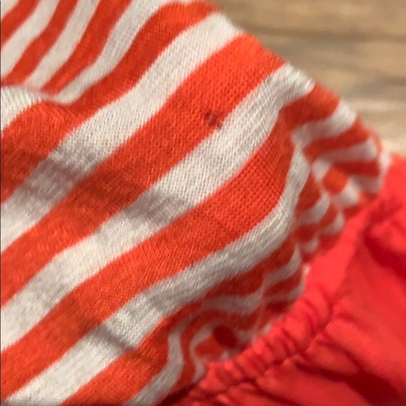 Soprano striped dress - Picture 7 of 8